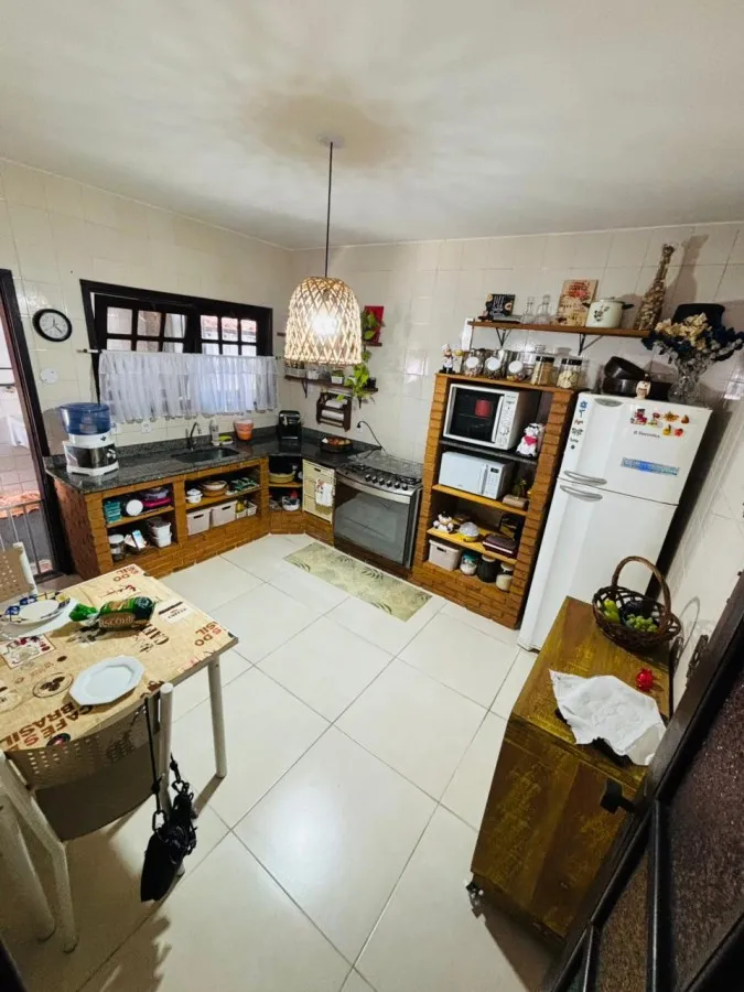 Imagem Casa para Locação em Petrópolis / RJ no bairro Nogueira