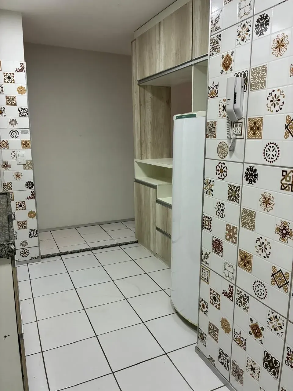 Imagem Apartamento com 3 Quartos à Venda, 56 m² em Mondubim - Fortaleza