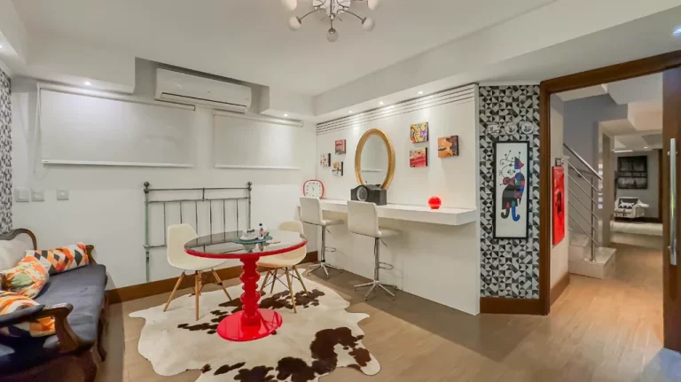 Imagem Apartamento para venda no bairro Moinhos de Vento em Porto Alegre