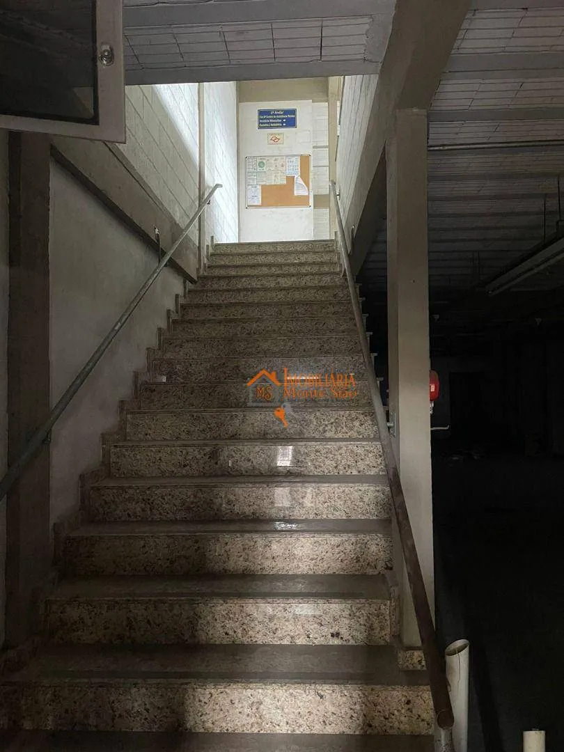 Imagem Prédio à venda, 750 m² por R$ 2.770.000,00 - Vila das Palmeiras - Guarulhos/SP