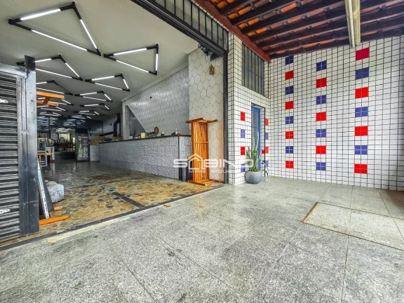 Imagem Salão comercial para Locação ao lado da futura estação do Metro Guilherme Giorgi, com 300m² de área útil