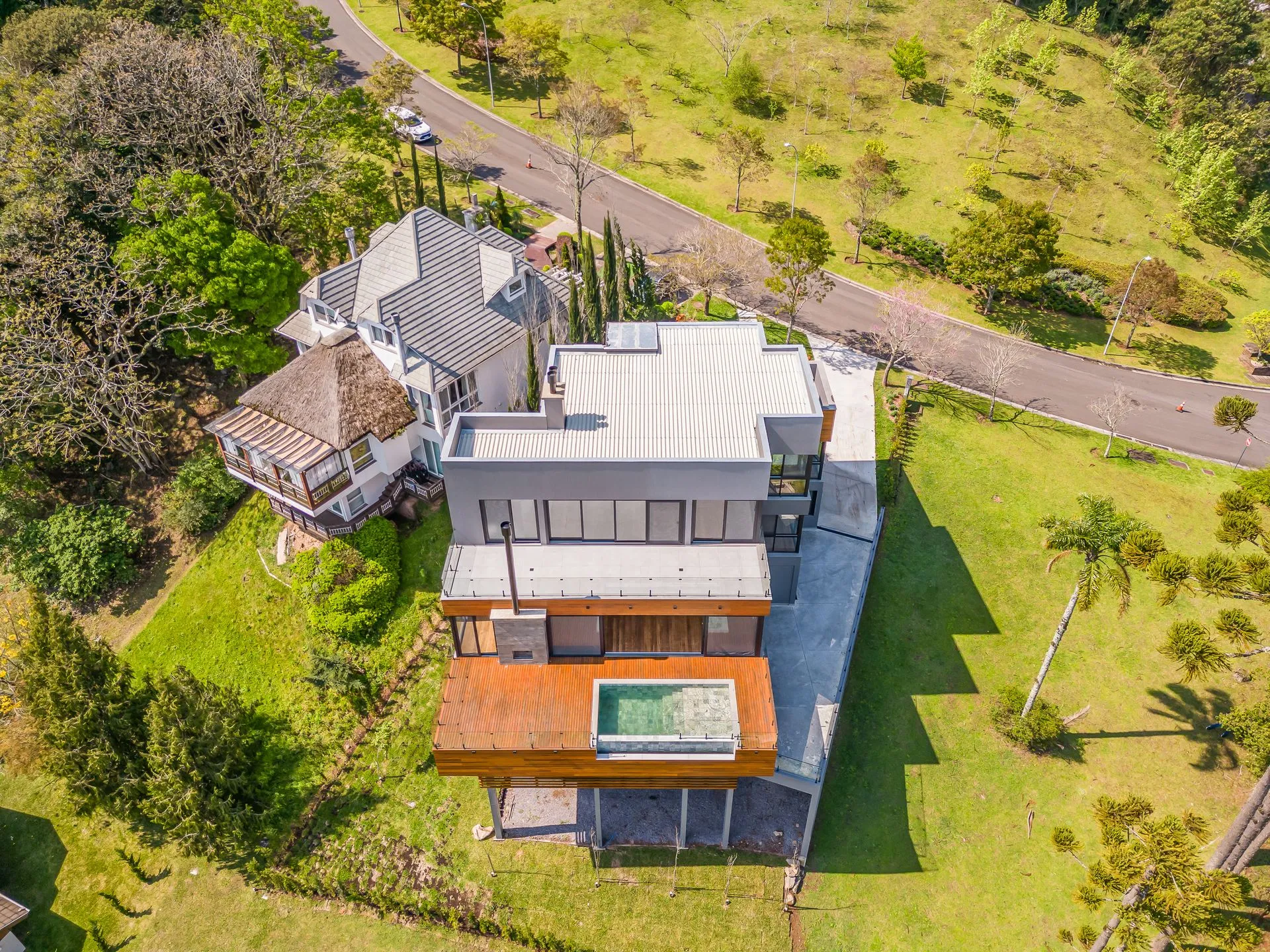 Imagem Casa à venda em Gramado, Bavaria, com 5 quartos, 580m2