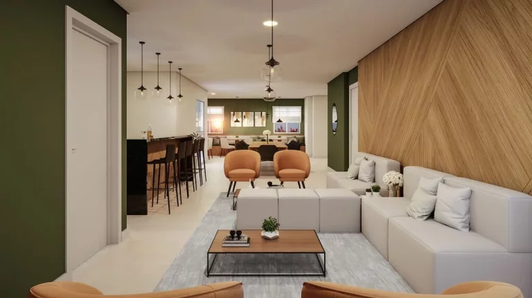 Imagem Apartamento à venda no bairro Limão - São Paulo/SP
