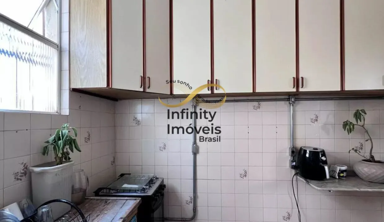 Imagem Apartamento à venda no bairro Luxemburgo - Belo Horizonte/MG