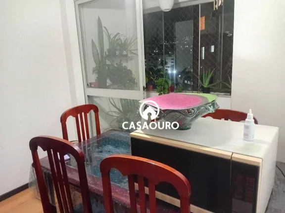 Imagem Apartamento com 2 quartos à venda, 65 m² - Horto - Belo Horizonte/MG