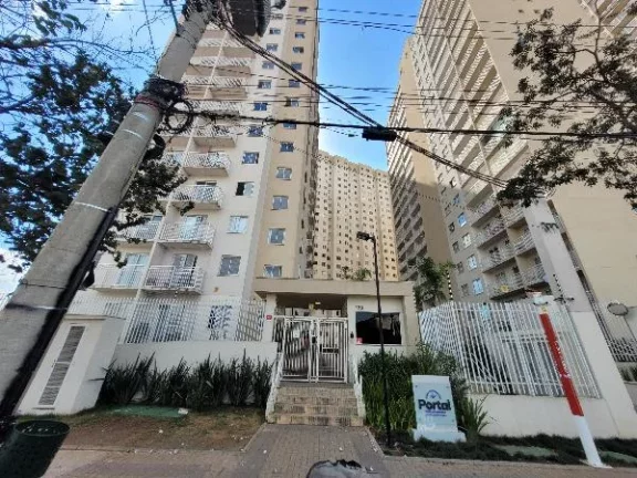 Foto do imóvel Oportunidade Única em SAO PAULO - SP | Tipo: Apartamento | Negociação: Leilão | Situação: Imóvel em RUA NORA NEY