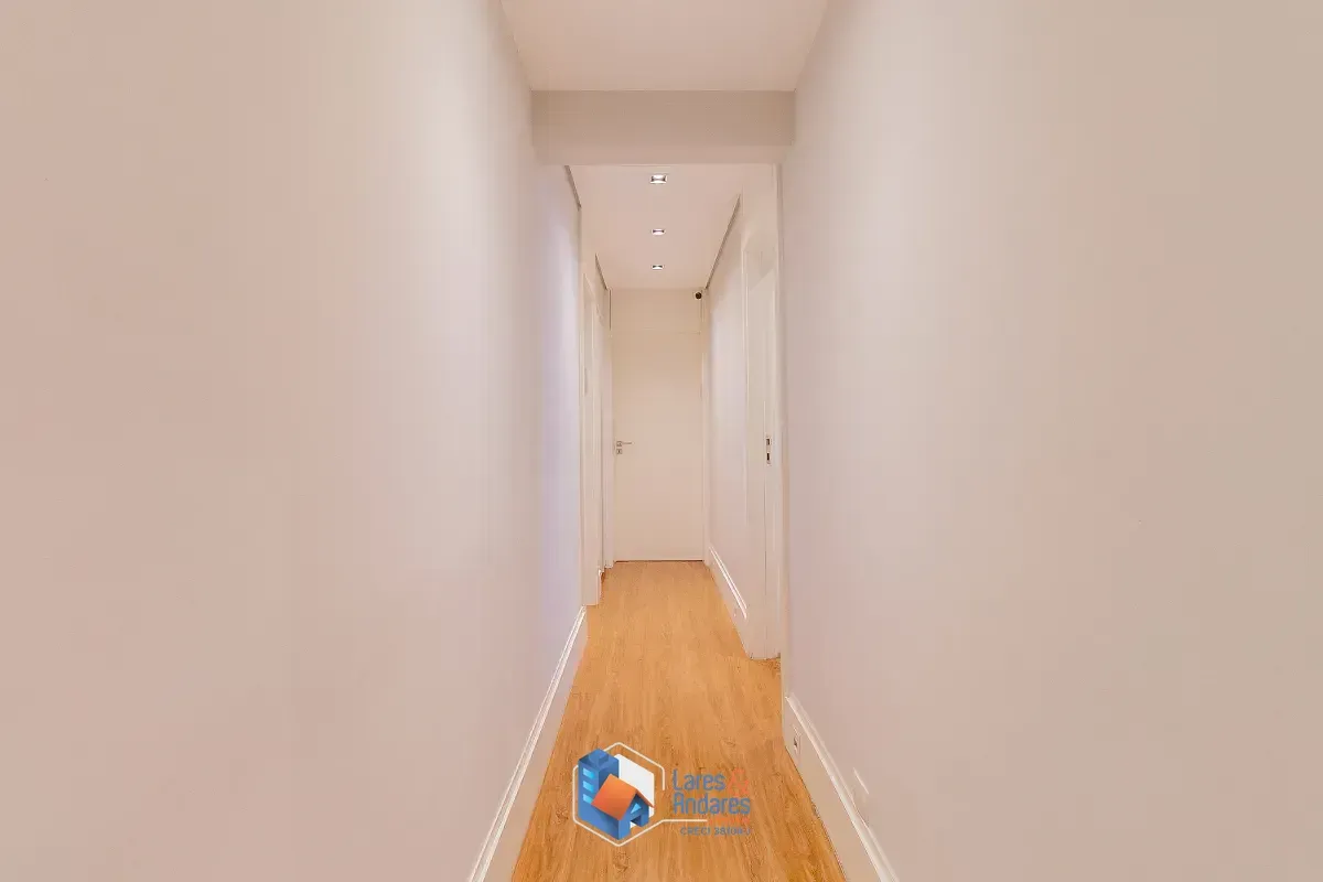 Imagem Apartamento para venda em Santa Cecília com 3 quartos, sendo 3 suítes, 198m²