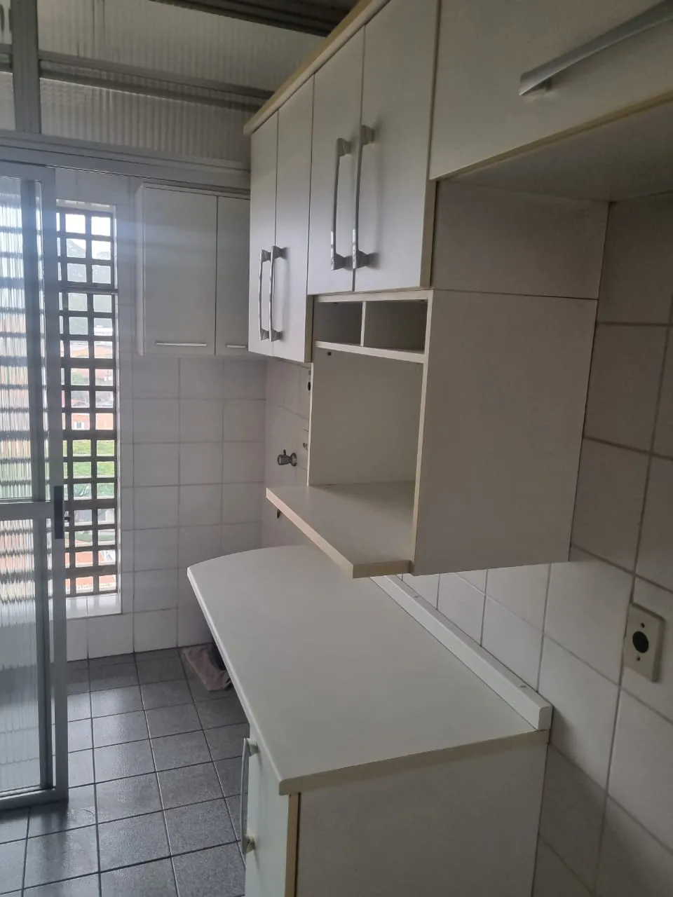 Imagem VENDO LINDO APARTAMENTO NO BAIRRO CAMPO GRANDE! (ZONA SUL-SP)