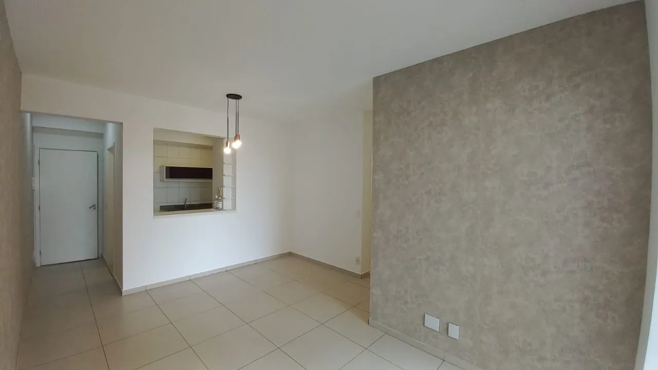 Imagem Excelente apartamento 3 dormitórios no Condomínio Vitrine Esplanada.