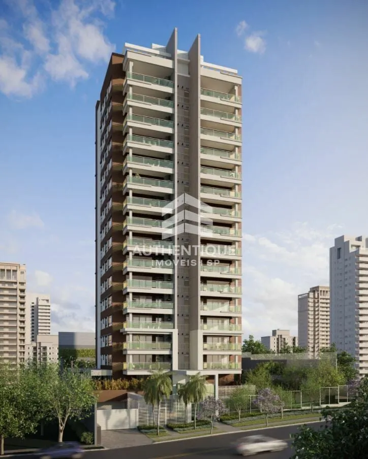 Foto do imóvel ALLURE ACLIMAÇÃO - Apartamento à venda em São Paulo/SP em Rua Guimarães Passos, 224 - Aclimação, São Paulo - SP