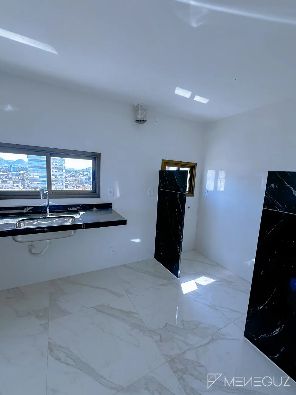 Imagem Apartamento 3 quartos a venda na quadra do mar da Praia do Morro