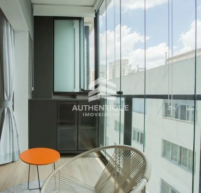 Imagem VN CAPOTE VALENTE PINHEIROS - Apartamento à venda no bairro Pinheiros - São Paulo/SP, Zona Oeste