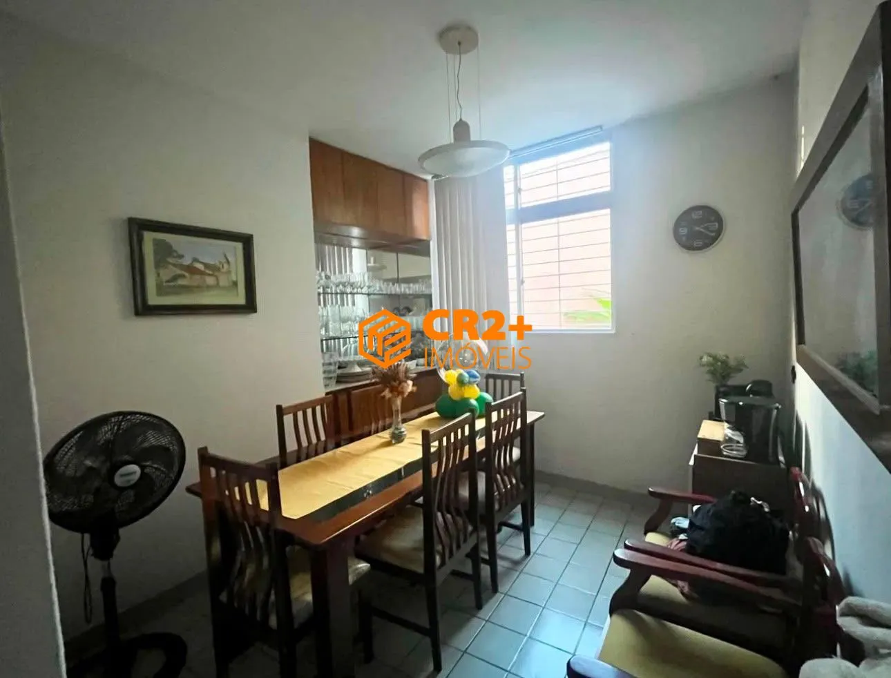 Imagem Vendo Apartamento 90m² na Boa Vista