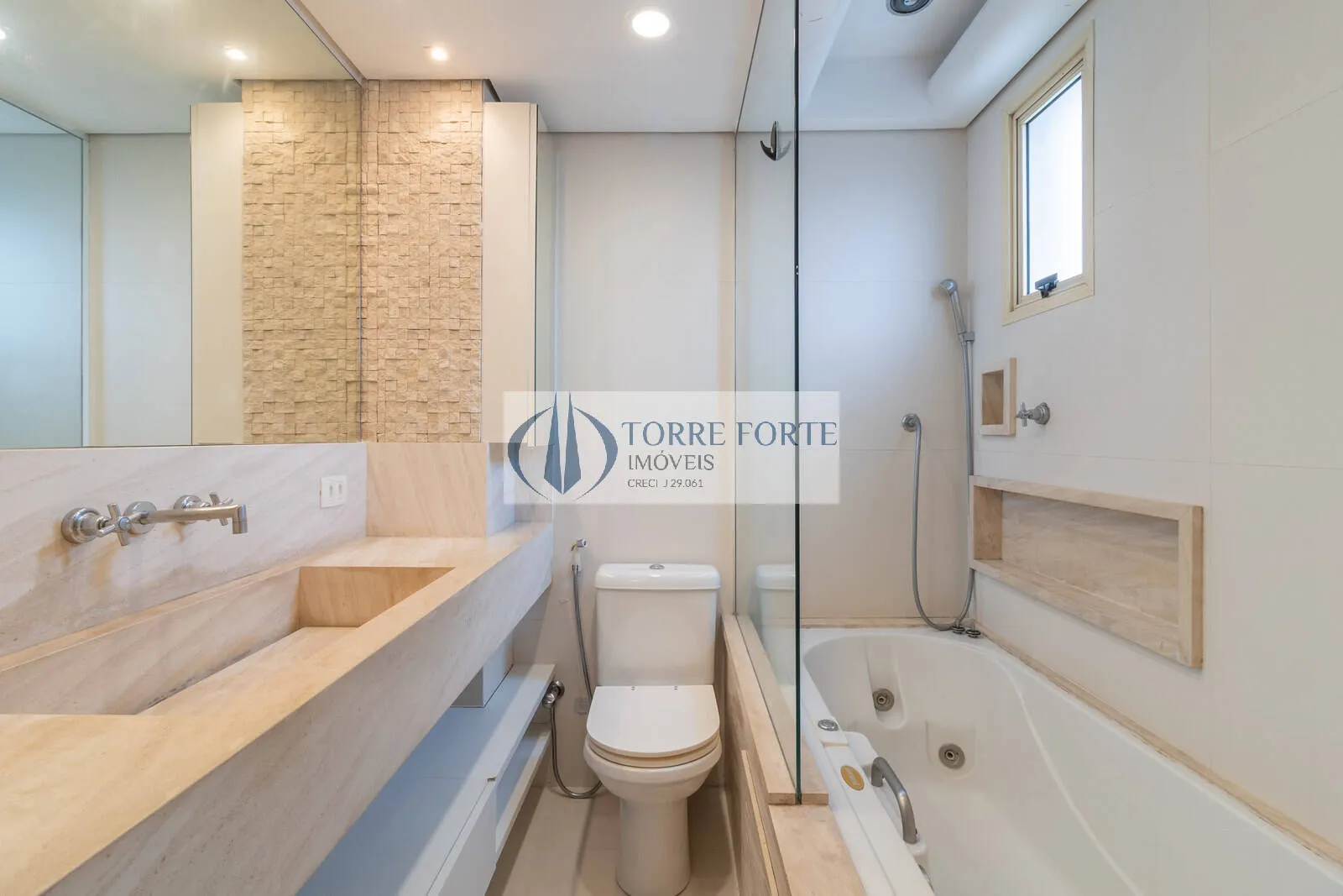 Imagem Ótimo apartamento com 108 m², 2 suítes, 2 vagas de garagem, em Pinheiros