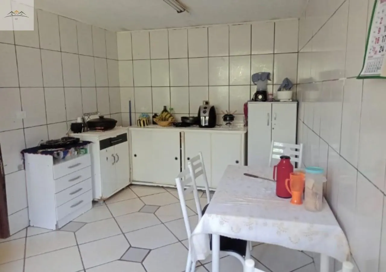 Imagem CHACARA RESIDENCIAL em São Bernardo do Campo - São Paulo, Capivari