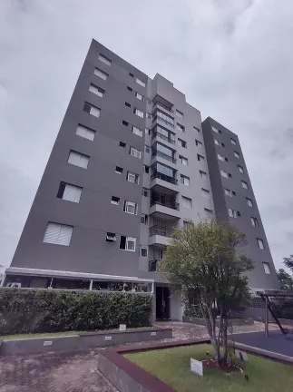 Imagem Apartamento com 2 Quartos à Venda, 54 m²em Vila Cruz das Almas - São Paulo