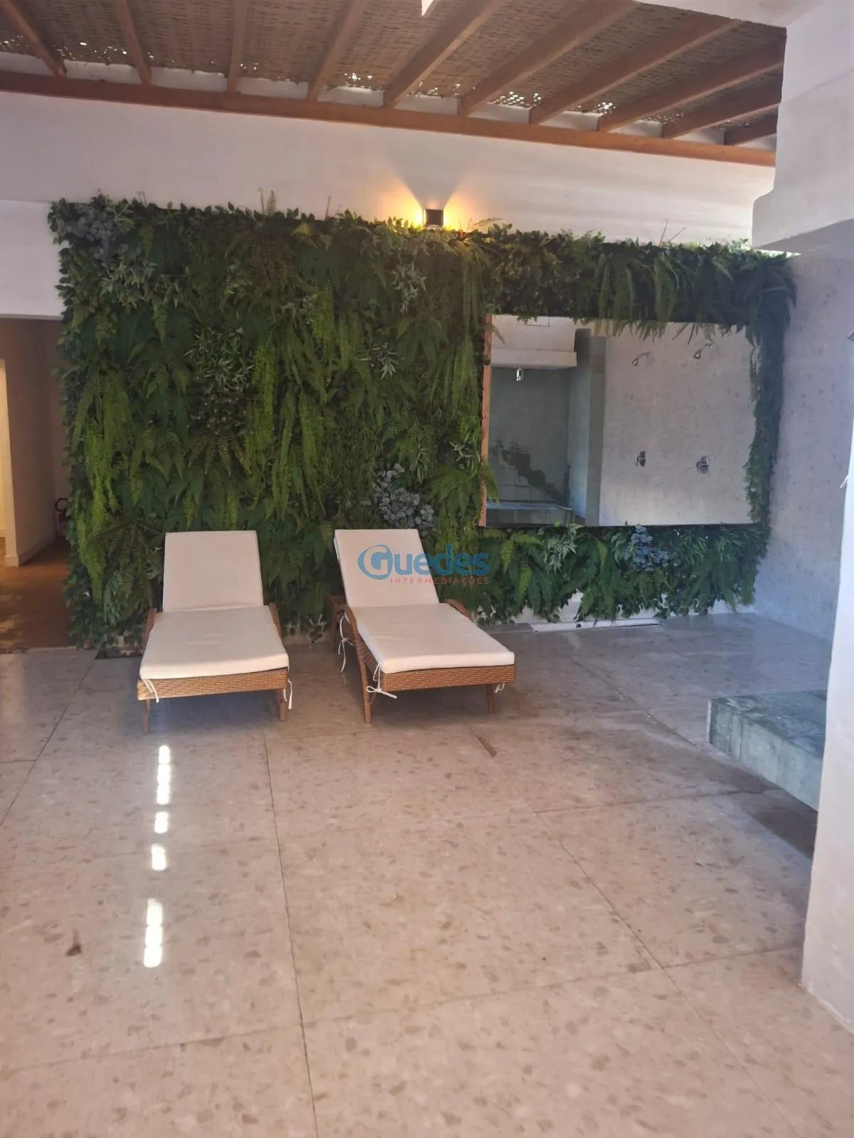 Imagem Spa de Beleza à Venda na zona sul de SP - 300m²