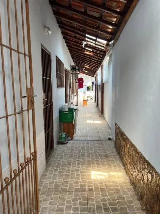 Imagem Sua Nova Casa a 450m da Praia! 2 Suítes e Vaga Coberta
