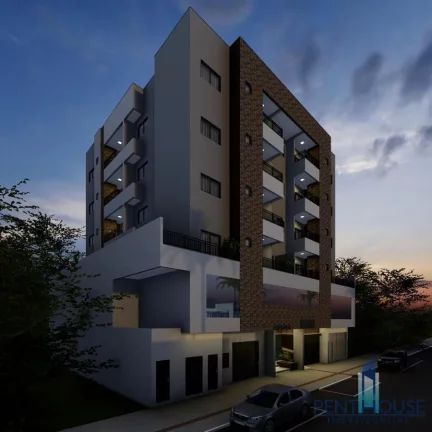 Imagem Apartamento Zona Central para Venda em Balneário Camboriú, VILA REAL, 2 dormitórios, 2 suítes, 3 banheiros, 2 vagas