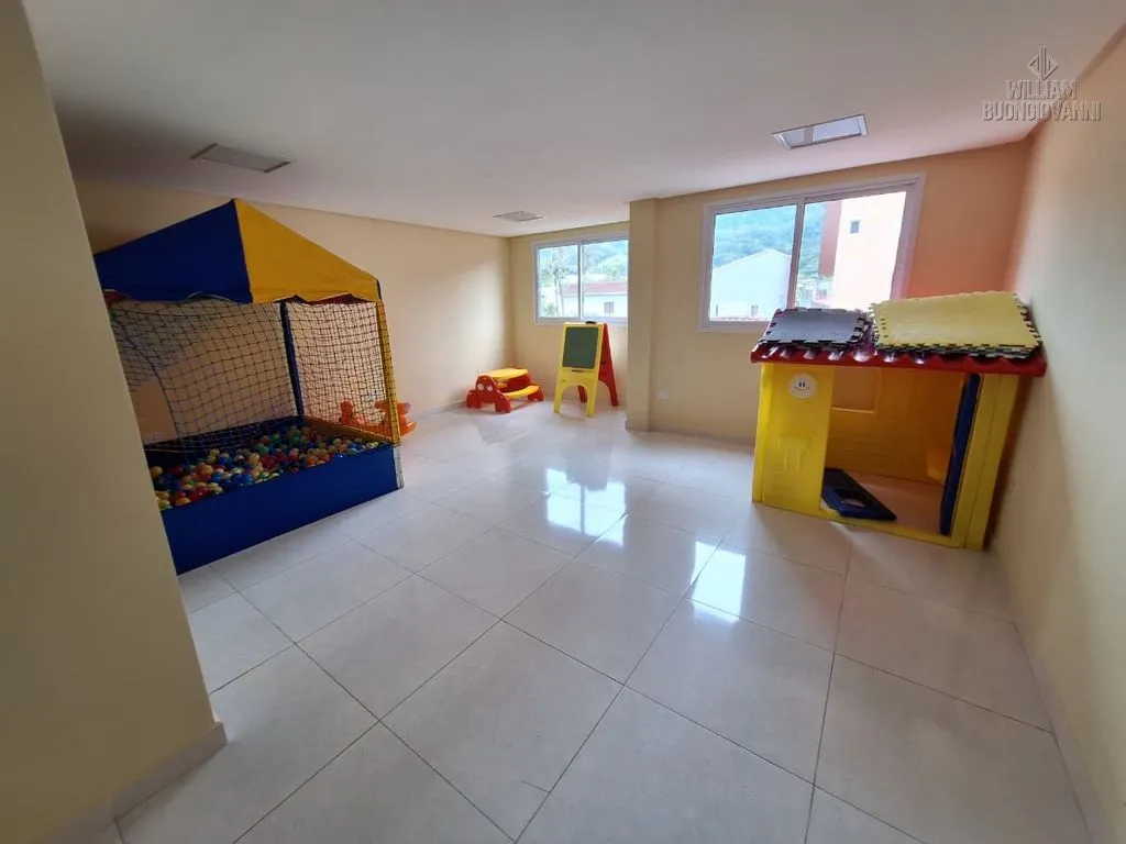 Imagem Apartamento 02 dormitórios sendo 1 suíte em Mongaguá