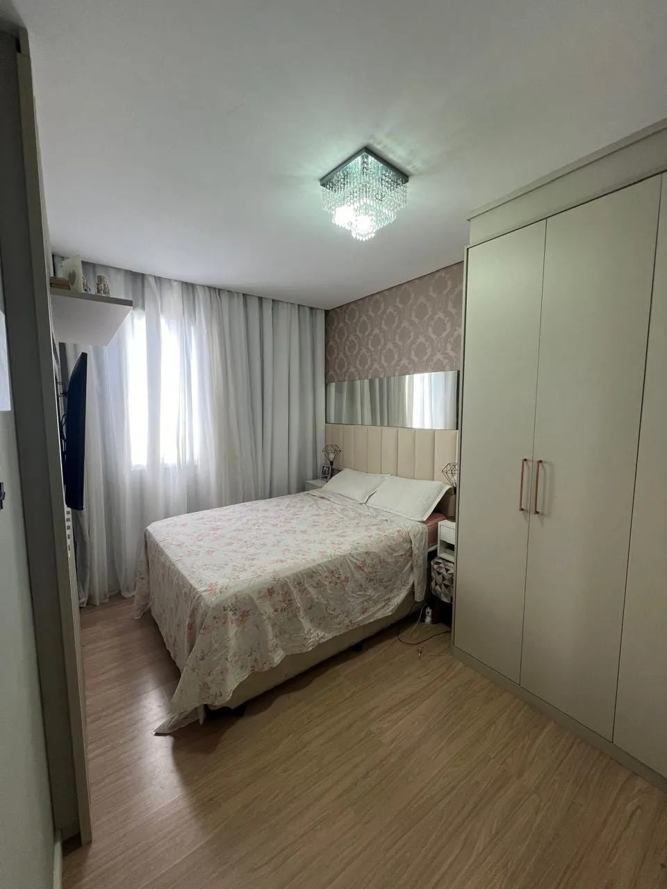 Imagem Apartamento, Pindamonhangaba, SP