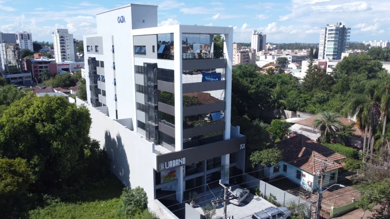 Excelenta Sala comercial ideal para a sua empresa em localização privilegiada de Canoas