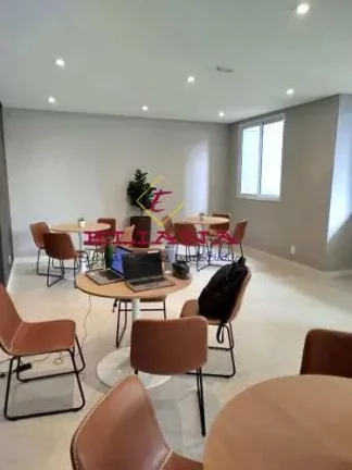 Imagem Apartamento à venda em São Paulo, Lapa, com 2 quartos, 41m²