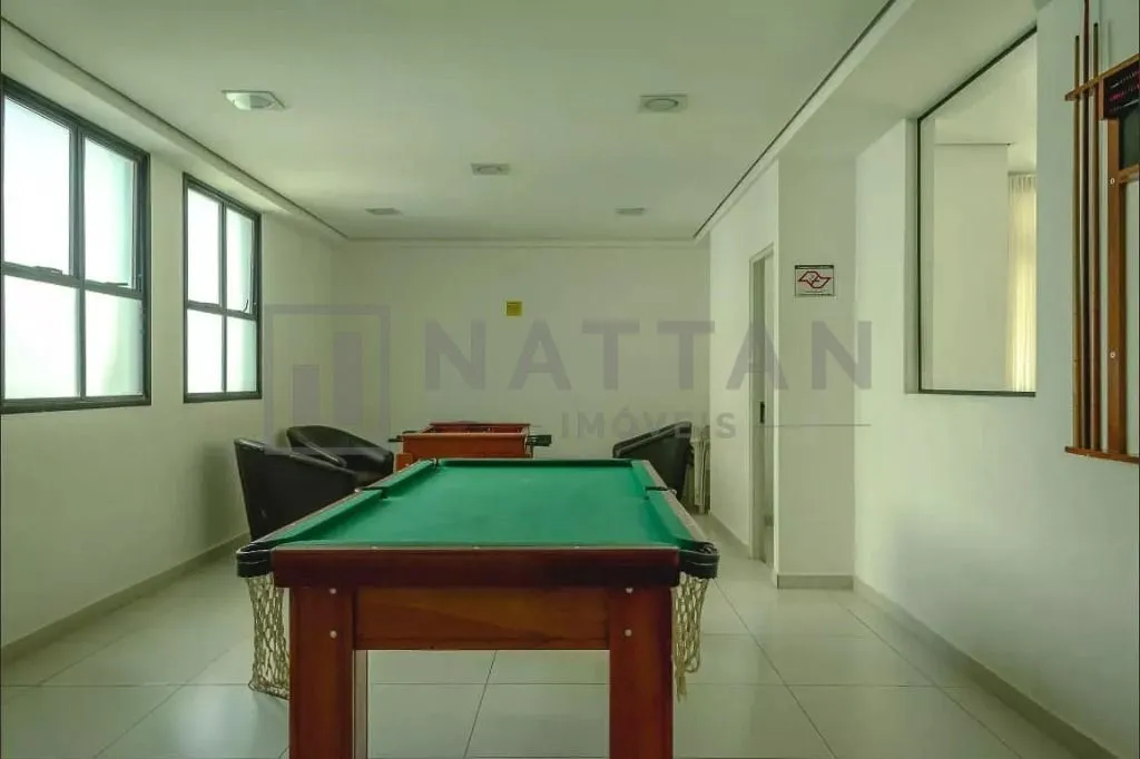 Imagem Apartamento com 3 dormitórios à venda, 63 m² por R$ 543.000,00 - Tatuapé - São Paulo/SP