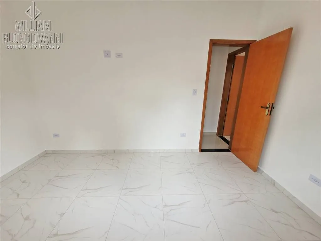 Imagem Apartamento à Venda em Guilhermina, Praia Grande - SP