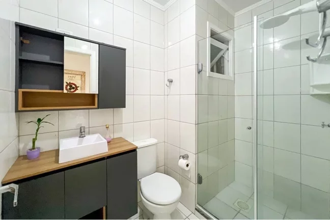 Imagem Casa em Condomínio para venda no bairro Rio Branco em Canoas