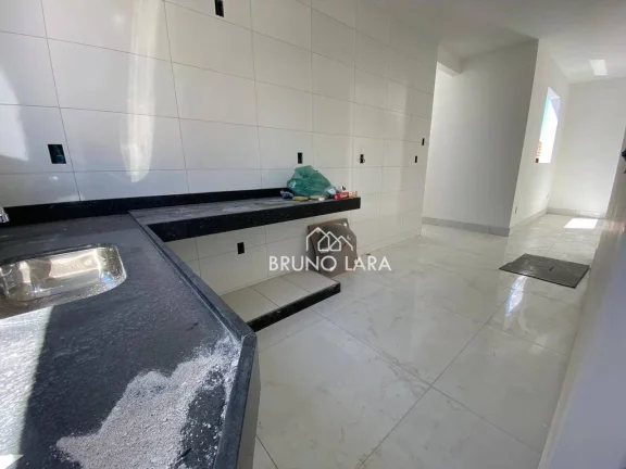 Imagem Apartamento em Betim/MG - Bairro São Luiz
