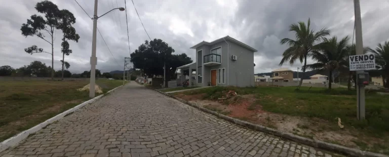 Imagem TERRENO RESIDENCIAL em MARICÁ - RJ, PINDOBAS