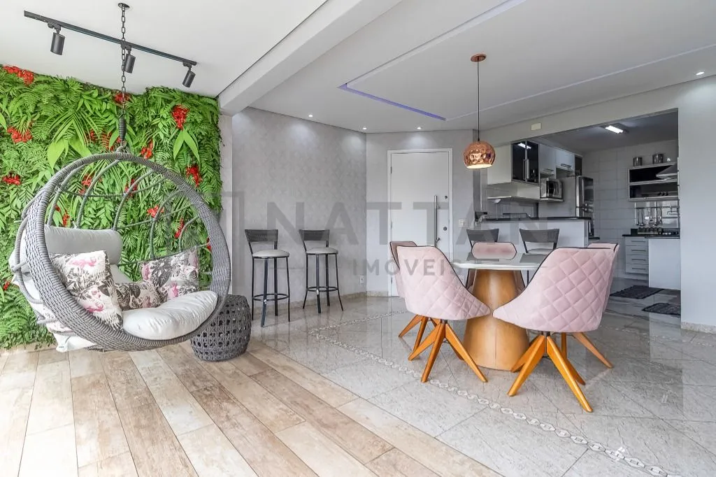 Imagem Apartamento com 2 dormitórios à venda, 92 m² por R$ 1.490.000,00 - Tatuapé - São Paulo/SP