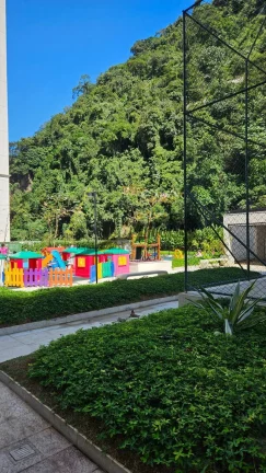 Imagem Apartamento em Santos 2 dormitórios - Way Orquidário