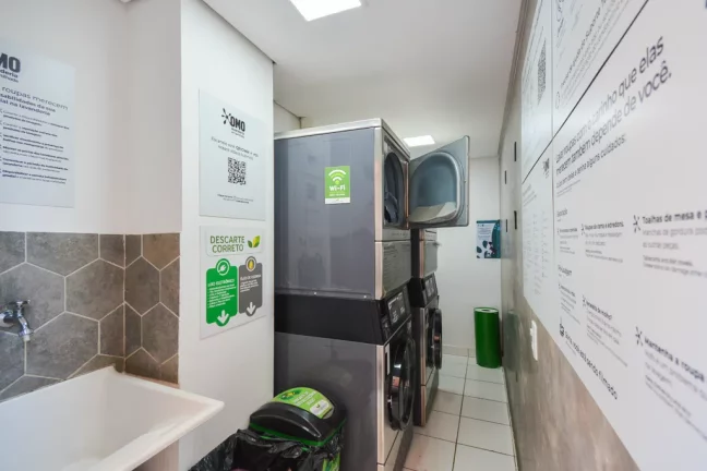 Imagem Apartamento à venda em São Paulo, Cambuci, com 2 quartos, 42m2