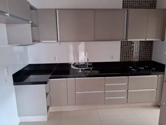 Imagem Casa de Condomínio, Parque Residencial Buona Vita - São José do Rio Preto