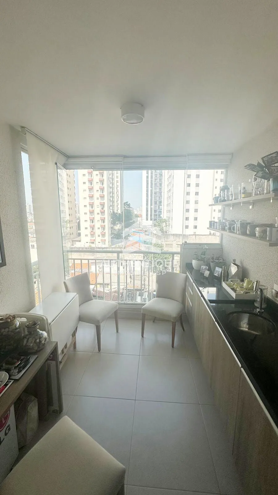 Imagem Class Varanda Mariana - Apartamento à venda no bairro Chácara Inglesa - São Paulo/SP, Zona Sul
