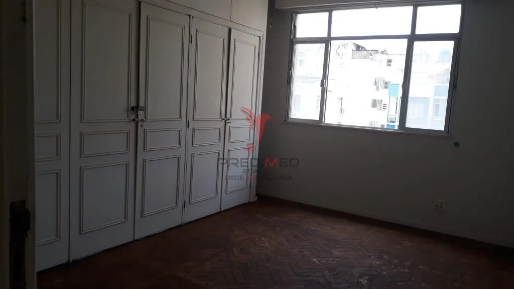 Imagem 278M² em Copacabana, ENTRE O MAR E A LAGOA , VISTA LIVRE