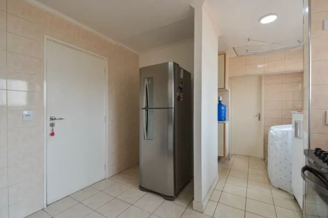 Imagem Apartamento à venda em São Paulo, Lapa, com 2 quartos, 81m2