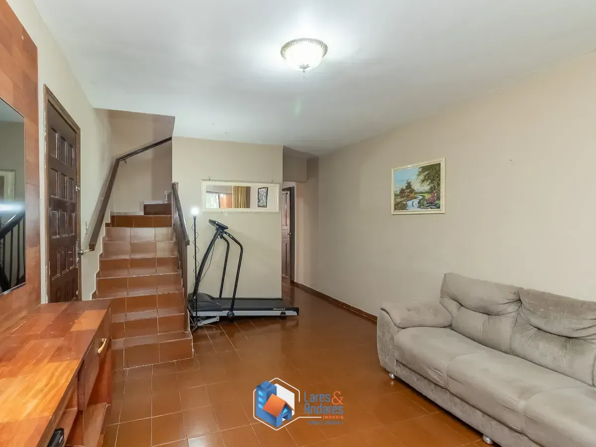 Imagem Sobrado para venda em Pirituba com 3 quartos, sendo 1 suíte, 138m²