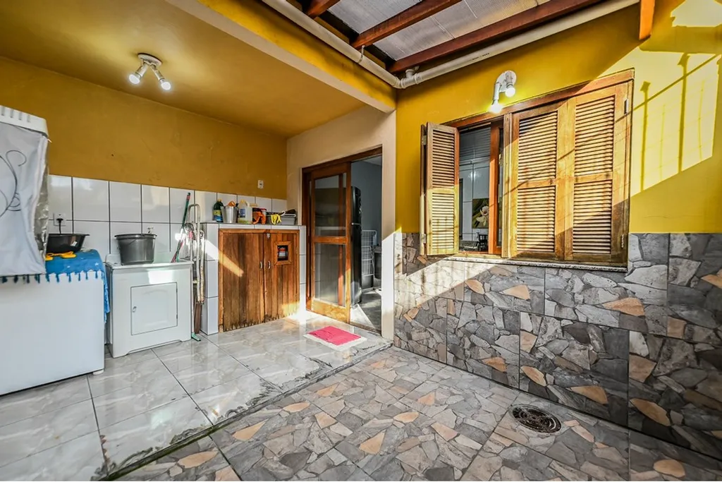 Imagem Casa de Condomínio em Hípica