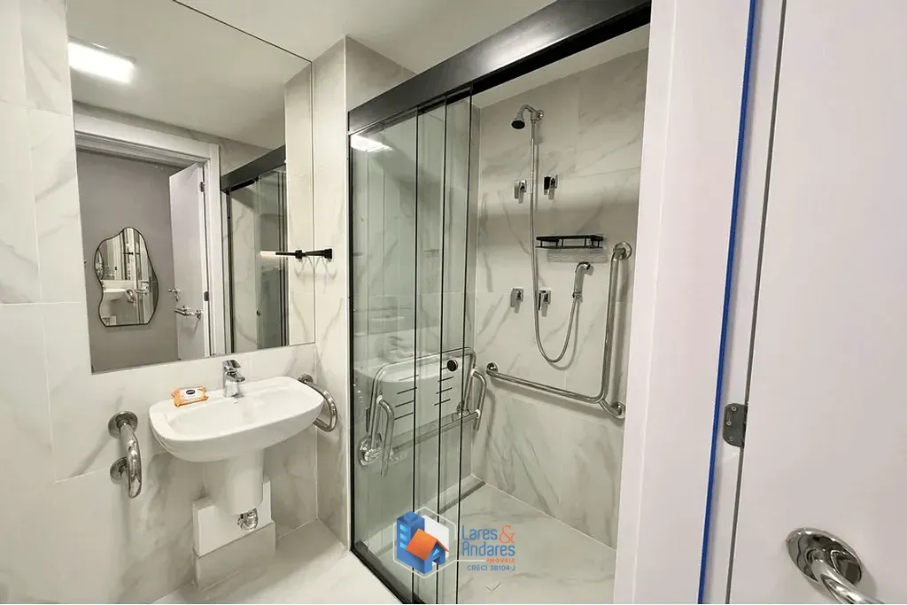 Imagem Studio à venda 1 Quarto 30M² Vila Mariana São Paulo - SP