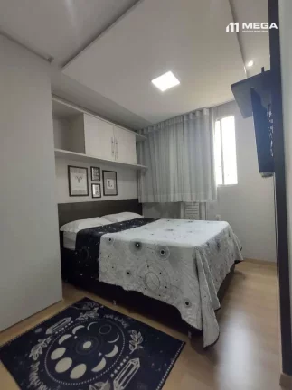Imagem Apartamento Duplex coberta com 2 dormitórios à venda, 109 m² por R$ 550 - Soteco - Vila Velha/ES