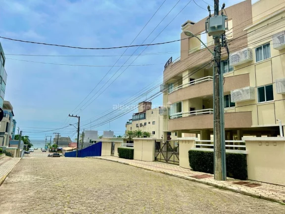 Imagem Apto. 3 Dormitórios - 100m do Mar