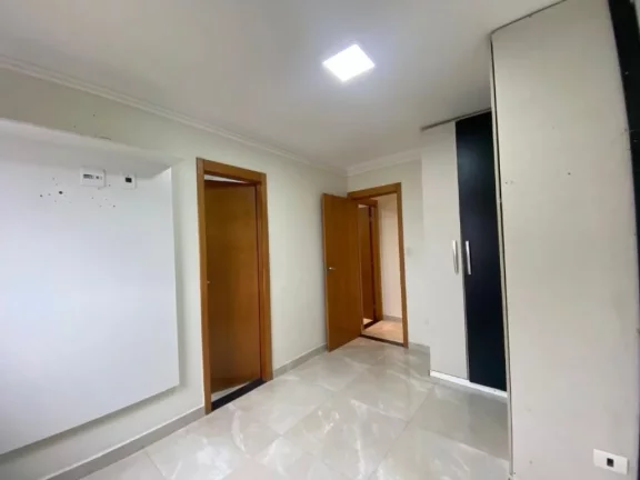 Imagem APARTAMENTO COM 120 m² - CANTO DO FORTE - PRAIA GRANDE SP