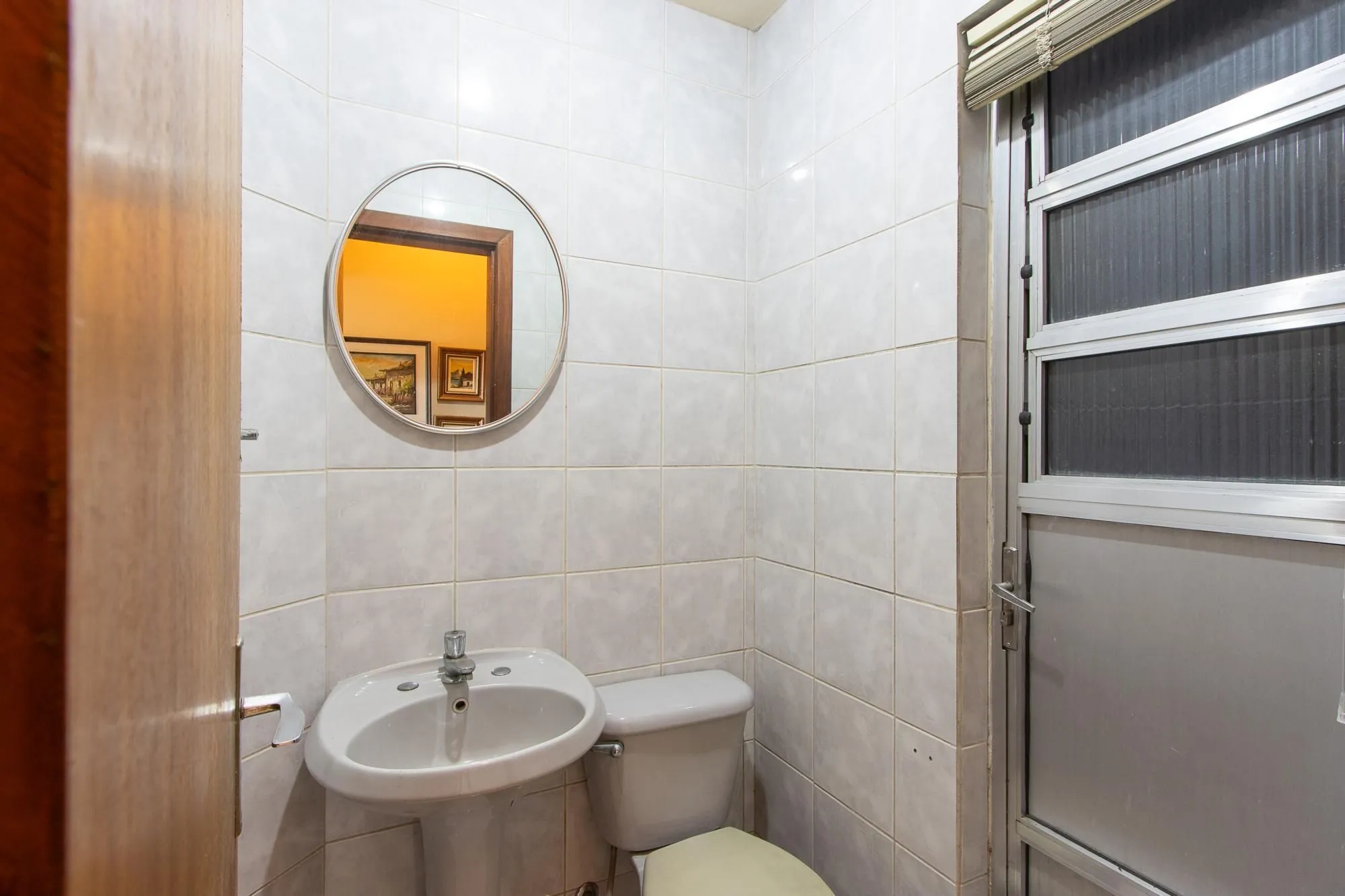 Imagem Apartamento com ótima localização