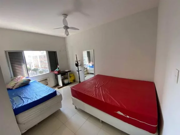 Imagem Cobertura com 4 dorms, Canto do Forte, Praia Grande - R$ 490 mil, Cod: 855