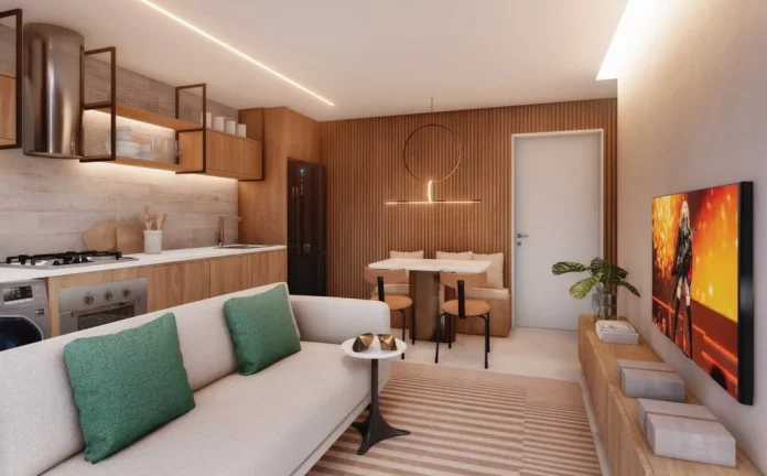Imagem APARTAMENTO RESIDENCIAL em São Paulo - SP, Tucuruvi
