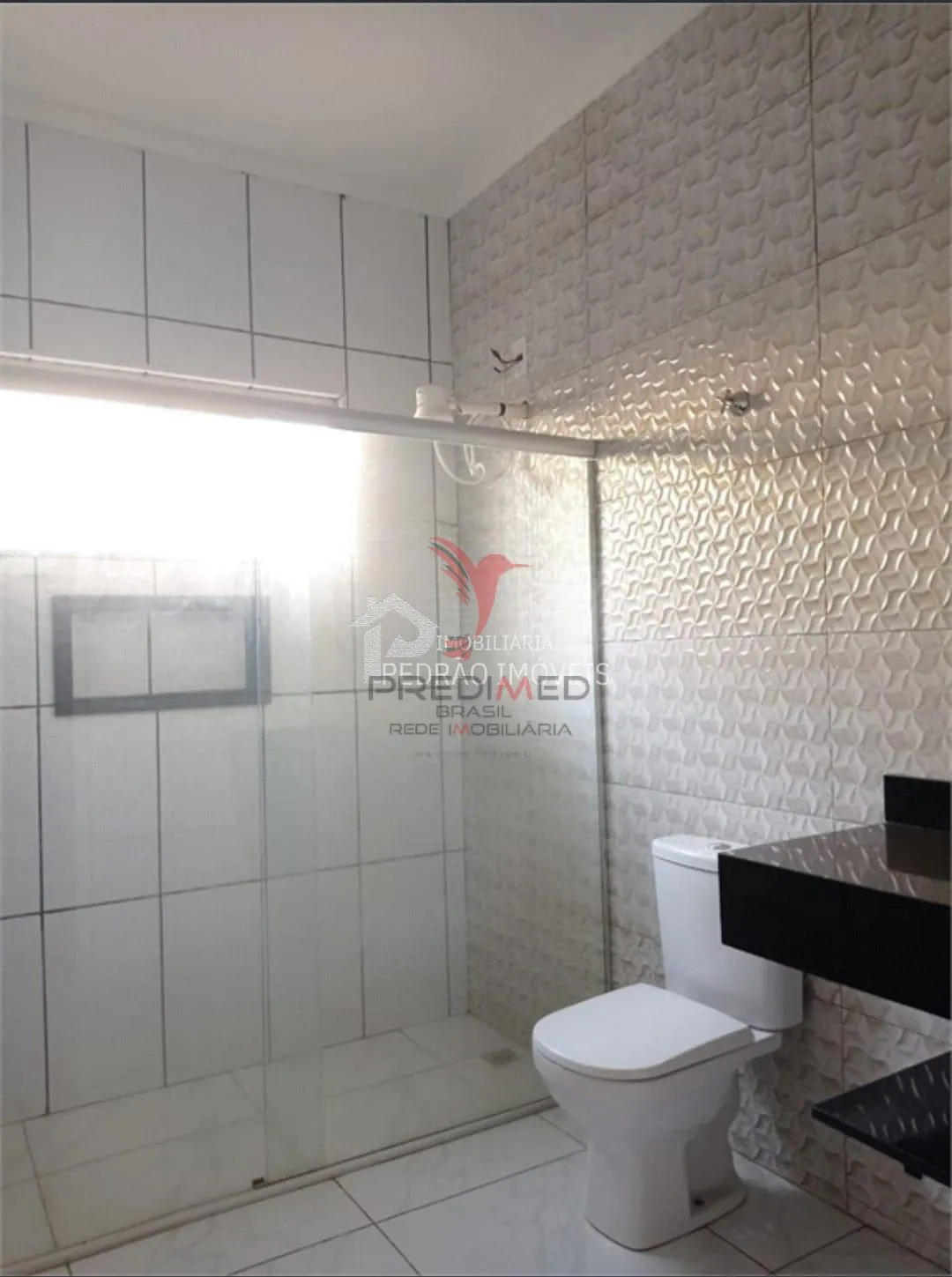 Imagem Casa de 2 quartos, 186m² no bairro Jardim Maria Luiza Iv, em Lençóis Paulista