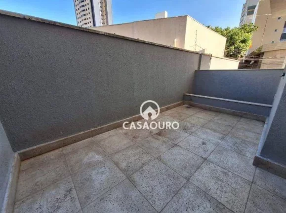 Foto do imóvel Apartamento com 2 quartos à venda, 104 m² por R$ 1.200.000 - Anchieta - Belo Horizonte/MG